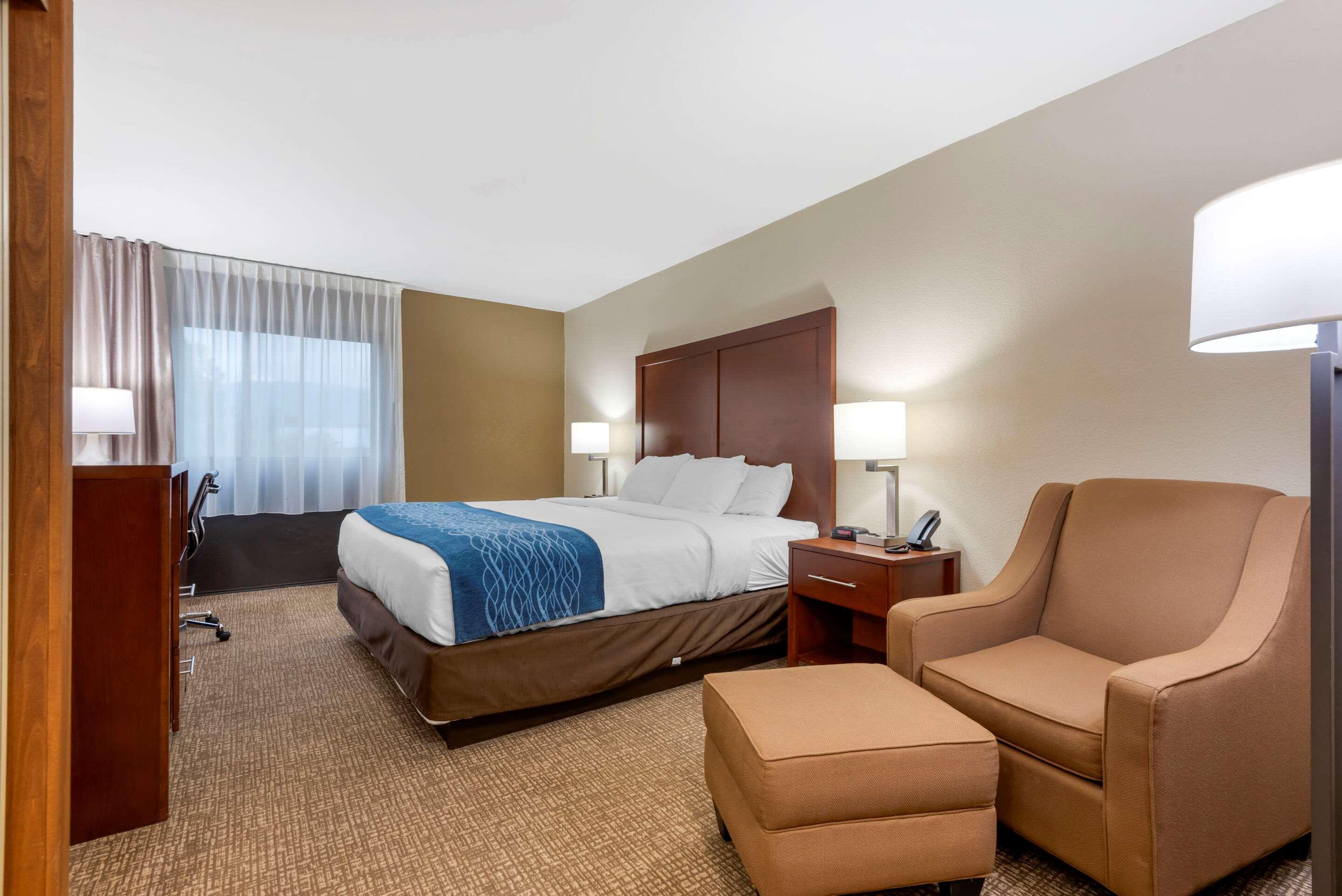 Comfort Inn Binghamton I-81 Екстер'єр фото