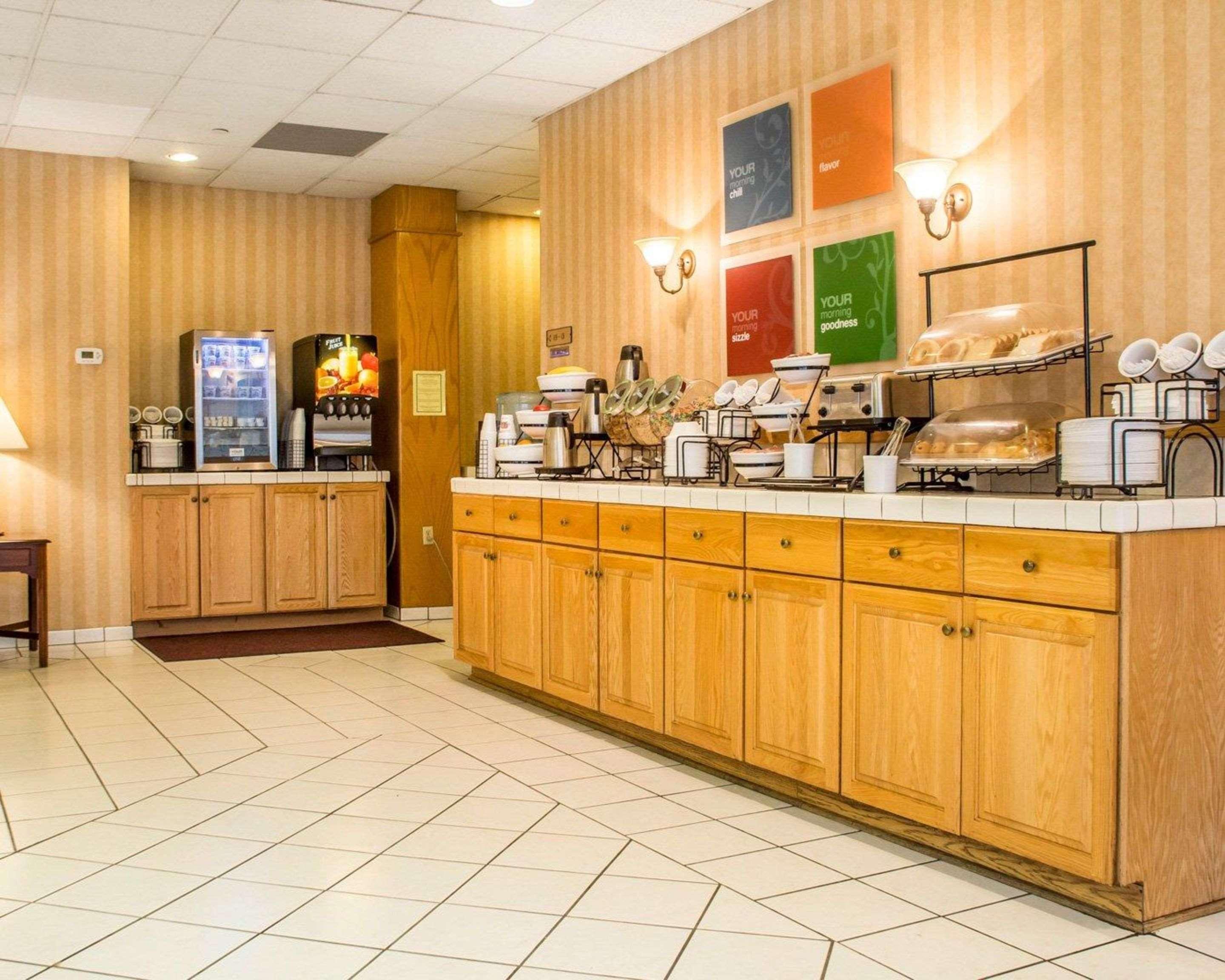 Comfort Inn Binghamton I-81 Екстер'єр фото