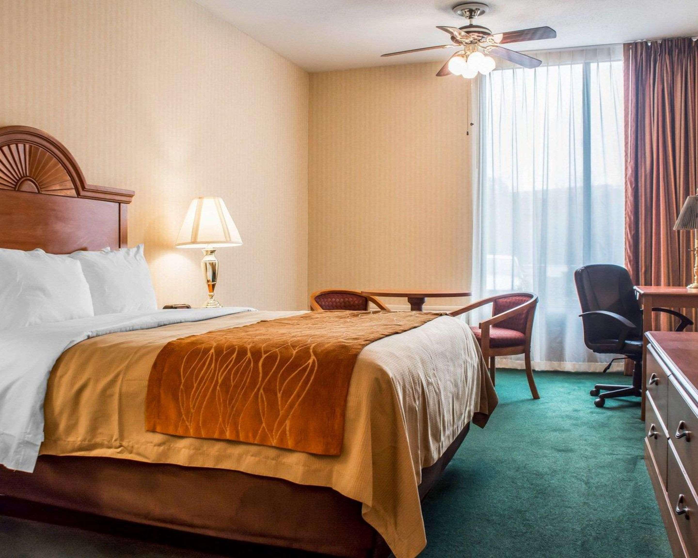 Comfort Inn Binghamton I-81 Екстер'єр фото