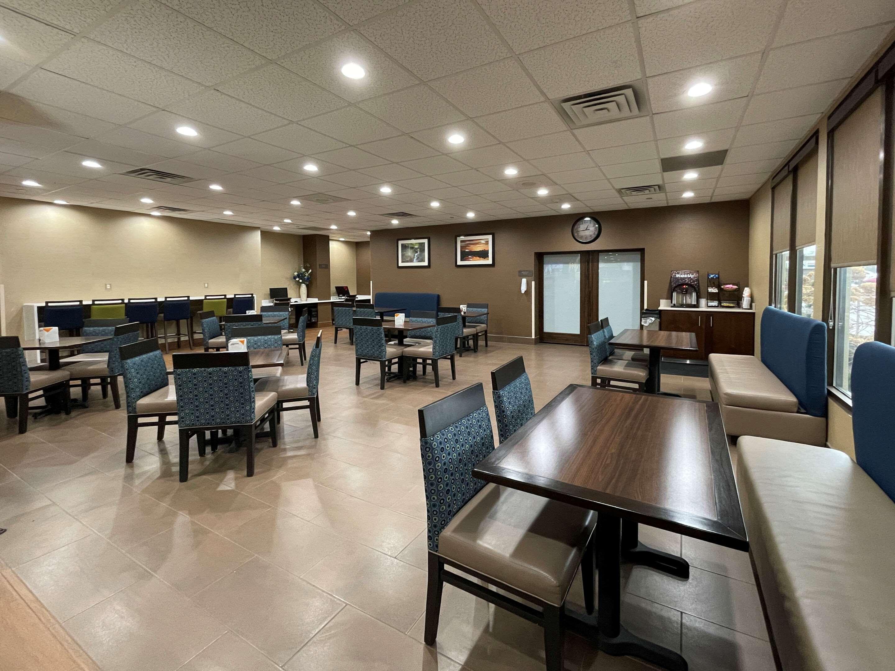 Comfort Inn Binghamton I-81 Екстер'єр фото